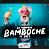 La 1ère Bamboche 2025