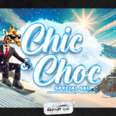 CHIC & CHOC Spécial Ski